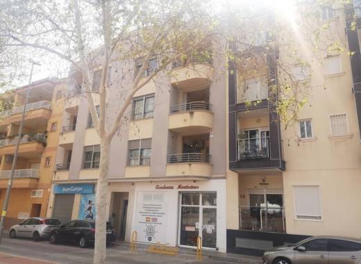 Apartment / flat - Venta - Los Montesinos - Los Montesinos
