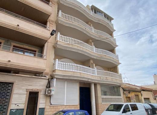Appartement - Revente - Torrevieja - calle Concordia n 40
