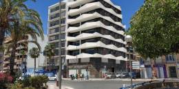 New Build - Flat - Santa Pola - Playa Levante