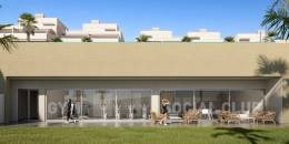 New Build - Ground Floor - Estepona - Arroyo enmedio