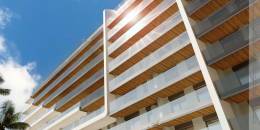 New Build - Ground Floor - Torrevieja - Punta prima