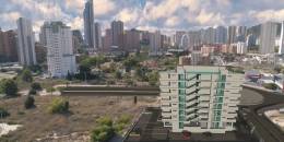 New Build - Penthouse - Finestrat - Cala de Finestrat