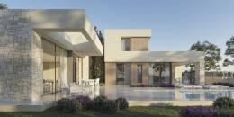 New Build - Villa - Jávea - Xàbia - La Cala