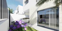 New Build - Villa - San Pedro del Pinatar - ANTOLINOS