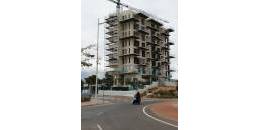 Nouvelle construction - Penthouse - Finestrat - Cala de Finestrat