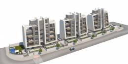 Nouvelle construction - Penthouse - Guardamar del Segura - Los secanos