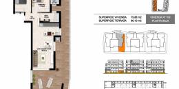 Nueva construcción  - Ground Floor - Orihuela Costa - Los Altos
