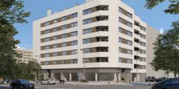 Nueva construcción  - Piso - Alicante - Centro