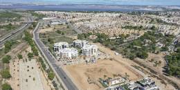 Nueva construcción  - Piso - Orihuela Costa - Los Altos