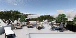 Nueva construcción  - Terraced house - Los Alcazares - Playa la Concha