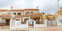 Nueva construcción  - Terraced house - San Miguel de Salinas - Cerro del Sol