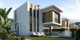 Nueva construcción  - Villa - Denia - Tossal Gros