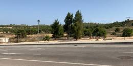 Nueva construcción  - Villa - San Miguel de Salinas - Urbanizaciones