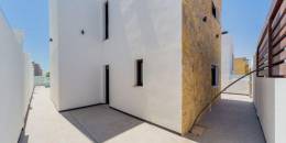 Nueva construcción  - Villa - Torrevieja - Torre del moro