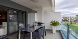 Resale - Apartment / flat - Guardamar del Segura - Guardamar - El Raso