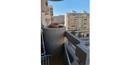 Resale - Apartment - Málaga - Centro