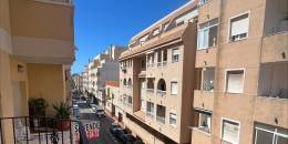 Resale - Apartment - Torrevieja - calle Rambla Juan Mateo n74