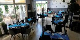 Revente - Restaurant - Algorfa - La finca golf