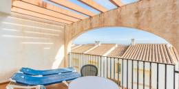 Revente - Terraced house - Calpe - Gran sol