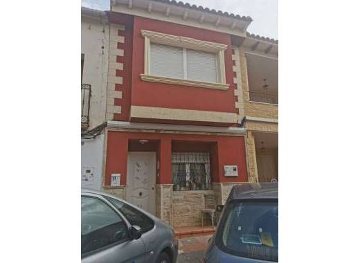 Townhouse - Resale - Catral - Catral