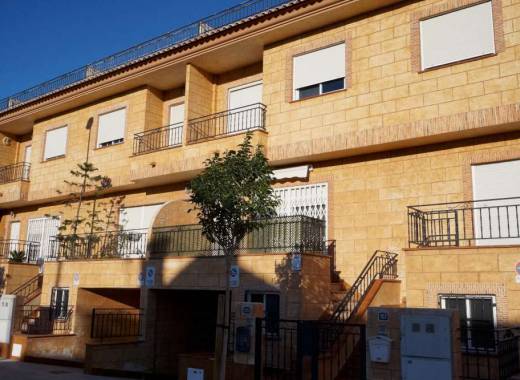 Townhouse - Resale - Catral - Catral