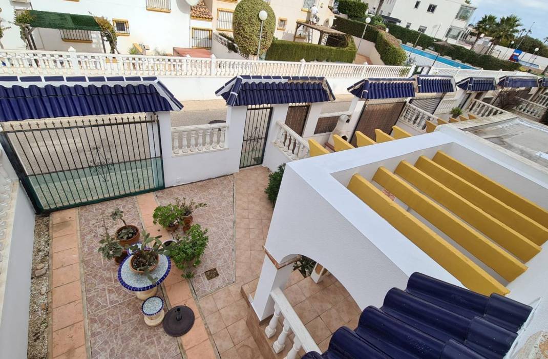 Venta - Terraced house - Orihuela - Urbanización Perla del Mar