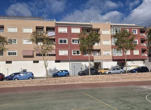 1. Apartment / flat - Revente - Los Montesinos - Los Montesinos