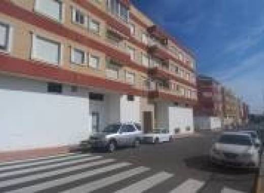 1. Apartment / flat - Revente - Los Montesinos - ORE1481