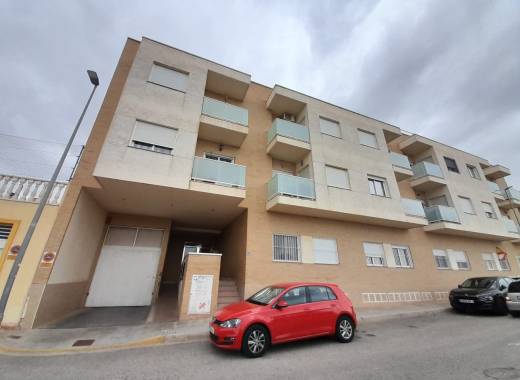 Apartment flat - Resale - Los Montesinos - Los Montesinos