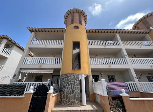 Apartment - Flat - Resale - Orihuela Costa - Cabo Roig