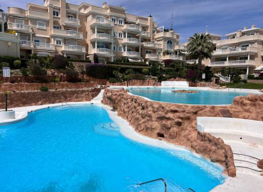 Apartment / flat - Revente - Guardamar del Segura - JBC-31644
