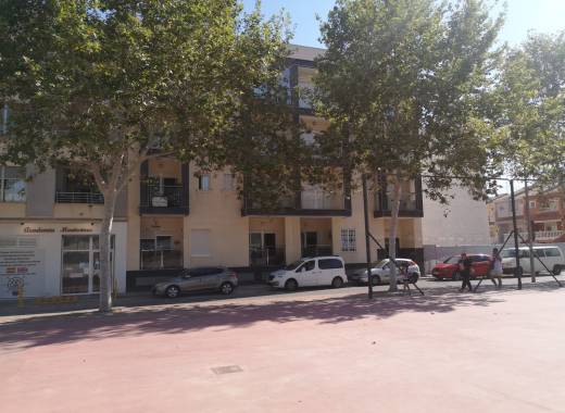 Apartment / flat - Revente - Los Montesinos - Los Montesinos