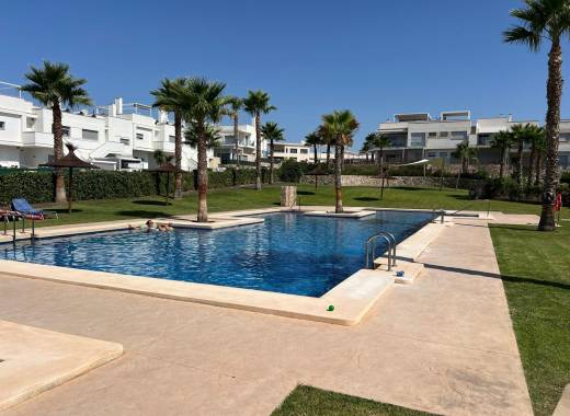 Apartment - Flat - Revente - Orihuela - Entre Naranjos Vistabella Golf