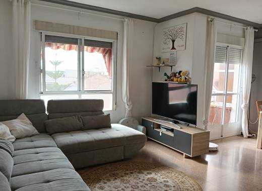 Apartment flat - Venta - Los Montesinos - JBC-16048