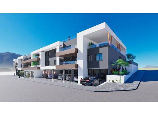 Apartment - New Build - Benijofar - Benijofar