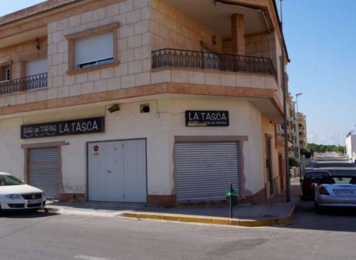 Apartment - Resale - Algorfa - Algorfa