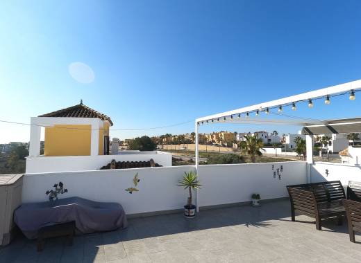 Apartment - Resale - Algorfa - Algorfa