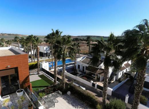 Apartment - Resale - Algorfa - La finca golf