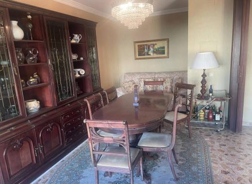 Apartment - Resale - Almoradi - Almoradi