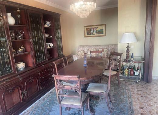 Apartment - Resale - Almoradi - JAD-75811