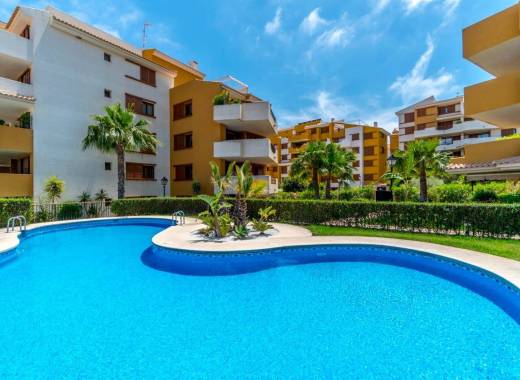 Apartment - Resale - Cabo Roig - Costa blanca