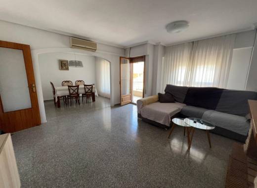 Apartment - Resale - Dolores - CENTRO