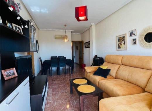 Apartment - Resale - Formentera del Segura - Pueblo 5