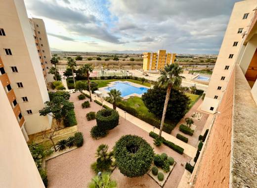 Apartment - Resale - Guardamar del Segura - Guardamar