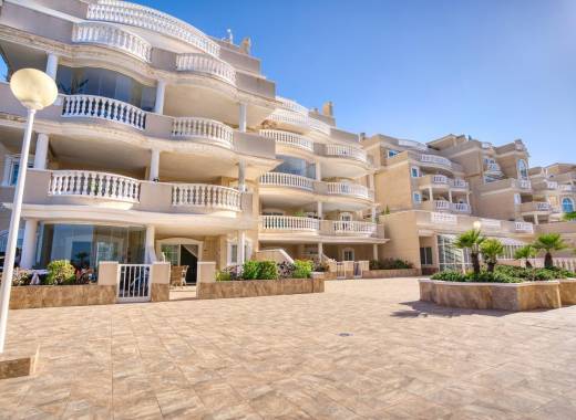 Apartment - Resale - Guardamar del Segura - moncayo