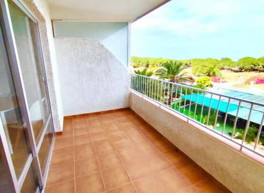 Apartment - Resale - Guardamar del Segura - Pinomar