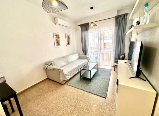 Apartment - Resale - Guardamar del Segura - Pueblo