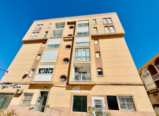 Apartment - Resale - La Mata - STS-5191 CALLE EMPERADORES