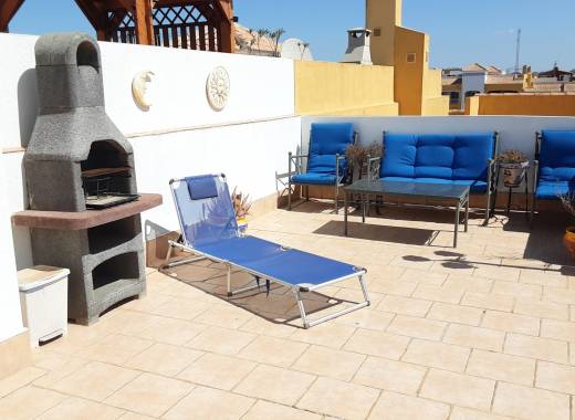 Apartment - Resale - Los Montesinos - La Herada