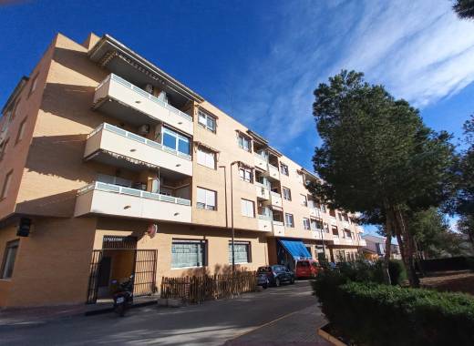 Apartment - Resale - Los Montesinos - Los Montesinos